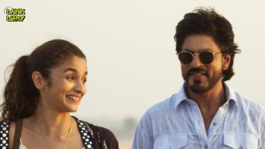 दिल तोड़े से हड्डियां तोड़ने तक: Shah Rukh Khan ने Alia Bhatt की Alpha teaser पर लुटाया प्यार 32 Alpha Teaser: Shah Rukh Khan ने Alia Bhatt की तारीफ की, बोले ‘breaking hearts to bones’