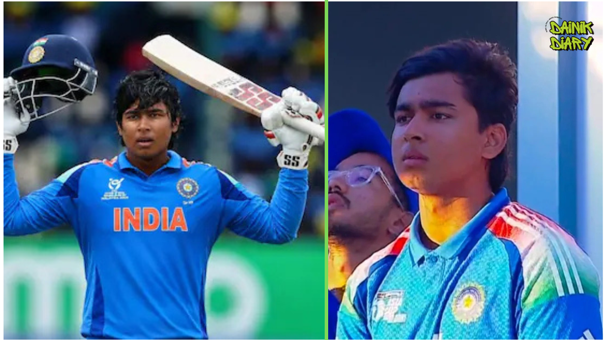 Vaibhav Sooryavanshi News: 15 साल के खिलाड़ी को Team India में मौका, coach का बड़ा बयान