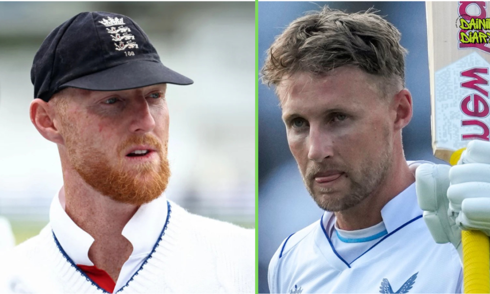 Ben Stokes Out, Joe Root Interim Captain | England vs New Zealand Test Controversy