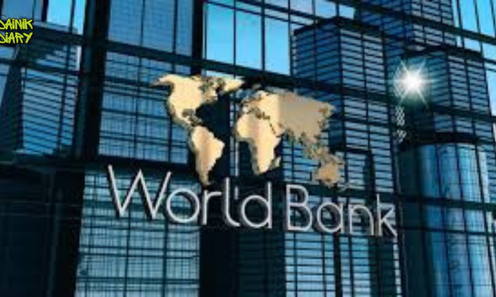 World Bank Global Growth Forecast 2026: India Growth at 6.6% Amid Inflation Risks