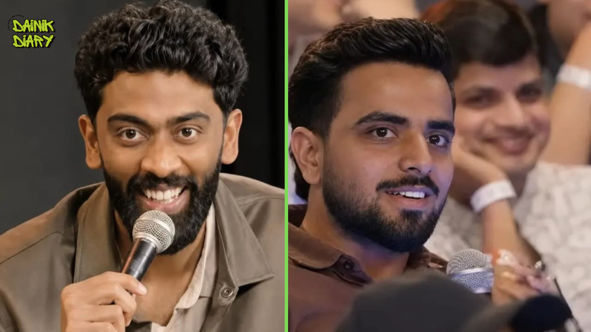 Pranit More Case: ₹370 Biryani Remark Sparks Controversy, Cyber Police Registers FIR