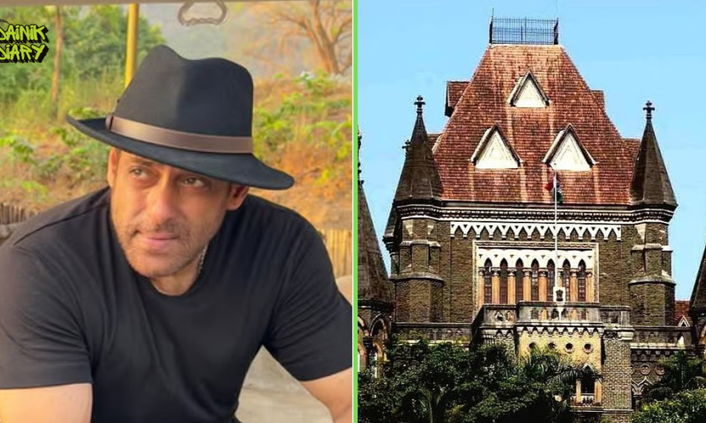 Salman Khan Panvel Case: Bombay HC Asks Neighbour to Delete Defamatory Posts