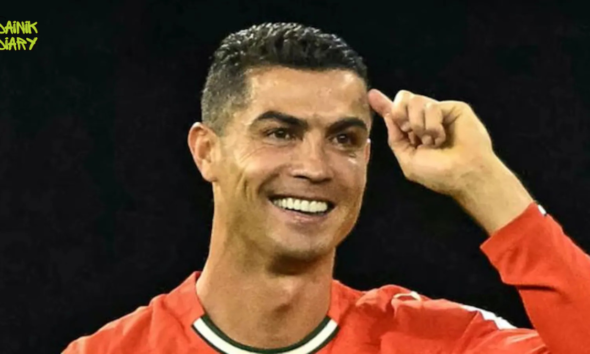 Cristiano Ronaldo Responds to Fitness Concerns Ahead of World Cup 2026
