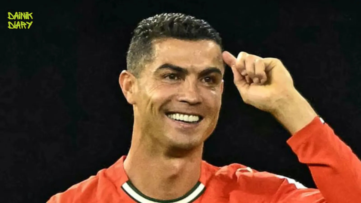 Cristiano Ronaldo Responds to Fitness Concerns Ahead of World Cup 2026