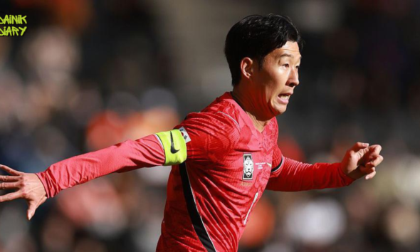 Heung-Min Son Struggles but South Korea Beats Czechia 2-1 in World Cup