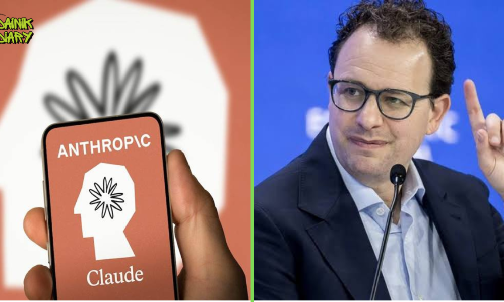 Anthropic Disables Mythos and Fable AI Models After US Government Foreign Access Ban