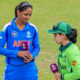 Harmanpreet Kaur Skips Handshake with Fatima Sana at T20 World Cup 2026 Toss