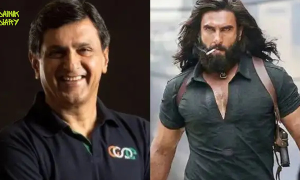 Prakash Padukone Reviews Ranveer Singh Dhurandhar, Says ‘Too Much Violence’