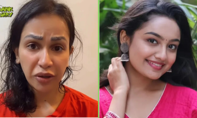 Aanchal Khurana Speaks on Sanchita Ugale Death, Raises Casting Couch Concerns