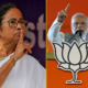 Mamata Banerjee BJP Attack: पुलिस अनुमति के बिना धरने पर अड़ीं ममता, बोलीं- गिरफ्तार करना है तो कर लो