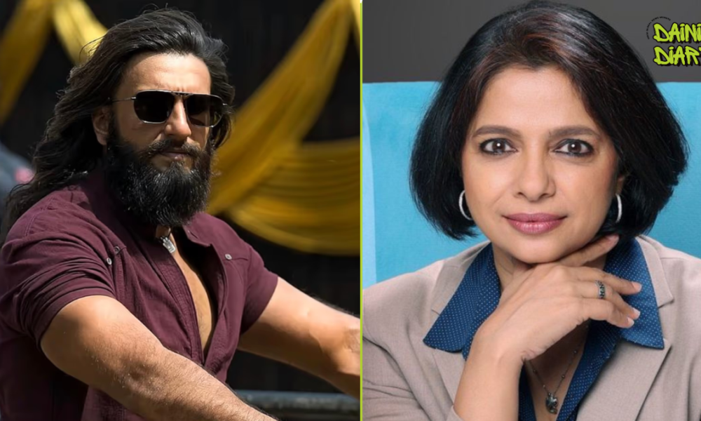 Dhurandhar: रणवीर सिंह ने नहीं ली बड़ी फीस, ब्लॉकबस्टर बनने के बाद हुई करोड़ों की कमाई