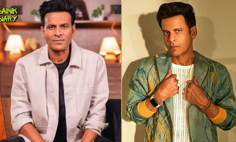 Manoj Bajpayee: ‘एक्टिंग छोड़ने का कई बार सोचा’, अभिनेता ने बताया सफलता की निजी कीमत