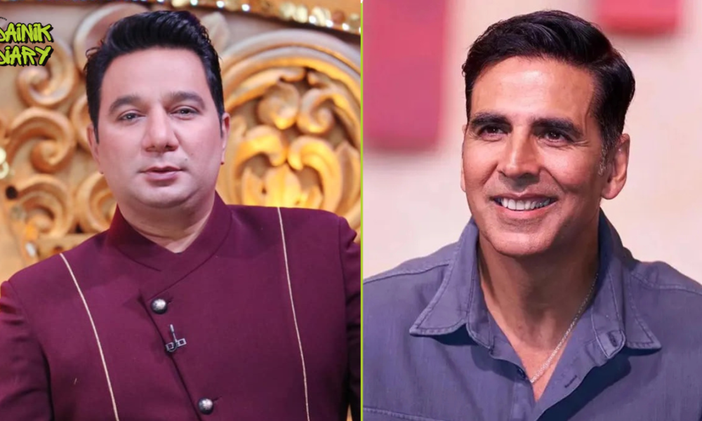 Akshay Kumar: अहमद खान के लिए अक्षय कुमार का खास बर्थडे नोट, ‘Welcome To The Jungle’ को बताया बड़ा तोहफा