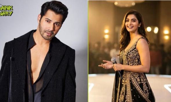 Pooja Hegde ने शेयर किए Hai Jawani Toh Ishq Hona Hai के मजेदार BTS Photos, बोलीं- ‘Set पर खूब हुई Masti’