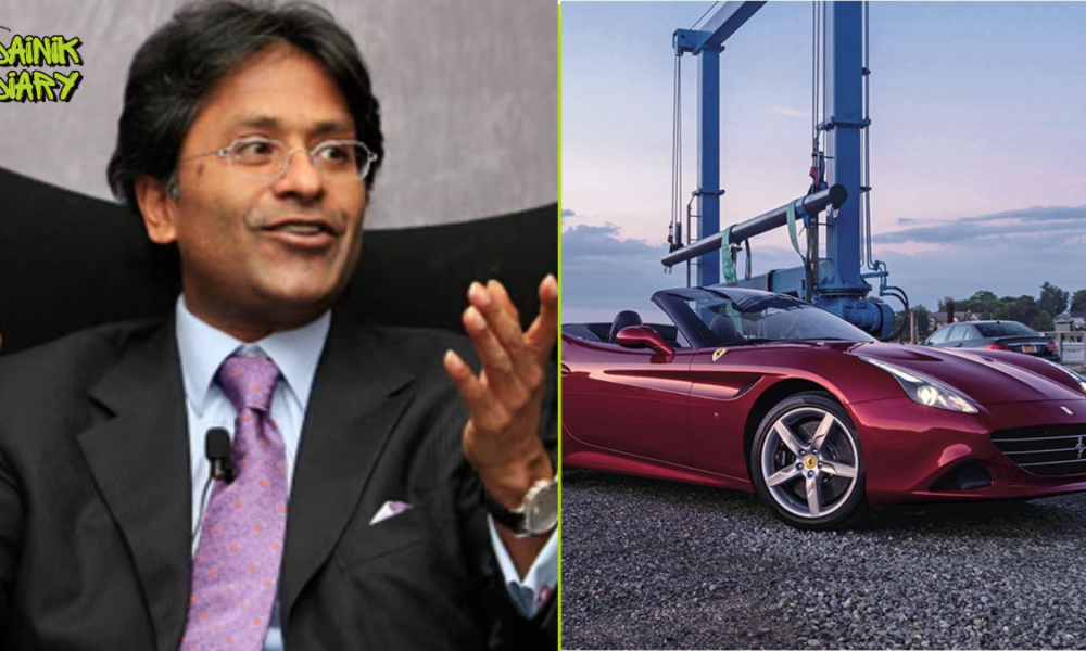 Lalit Modi Net Worth: हर हफ्ते ₹12 करोड़ खर्च करते हैं IPL के ‘King Maker’, जानिए कितनी है कुल संपत्ति