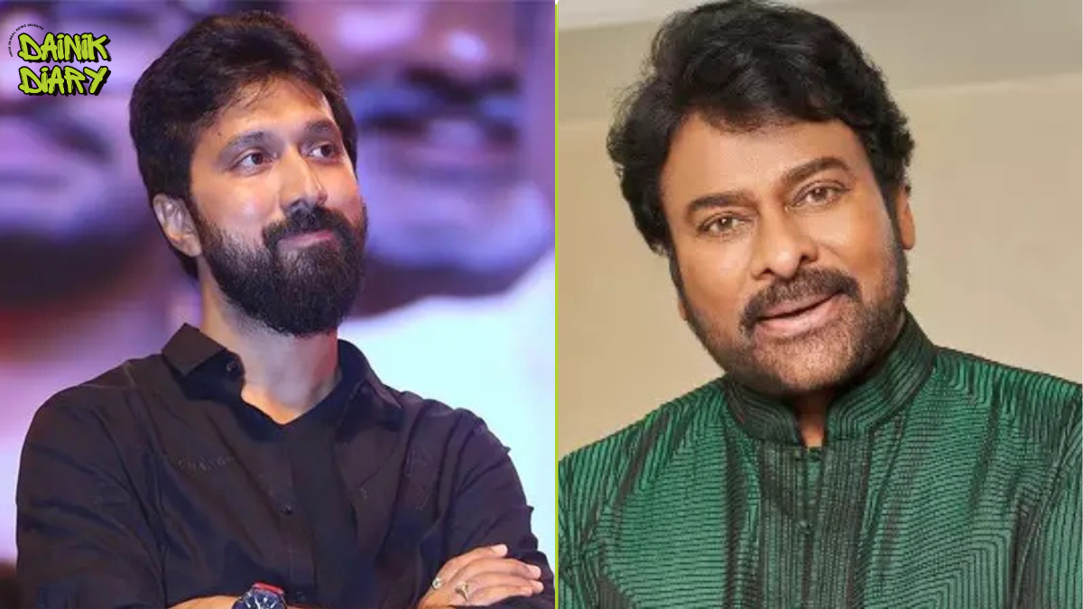 Chiru158 Shooting Update: Pollachi में शुरू हुई Chiranjeevi की फिल्म की शूटिंग, नए लुक ने बढ़ाया फैंस का उत्साह