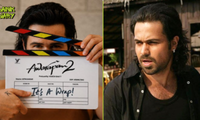 Emraan Hashmi की ‘Awarapan 2’ की शूटिंग खत्म, 14 अगस्त को सिनेमाघरों में होगी रिलीज | Dainik Diary