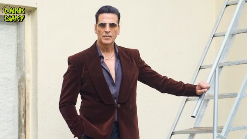 Akshay Kumar ने mumbai में बेचे दो flat, Borivali property deal से मिले ₹7.1 crore 32 Akshay Kumar ने Borivali में बेचे दो फ्लैट, ₹7.1 करोड़ की property deal चर्चा में