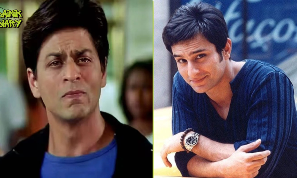 Nikkhil Advani ने ‘Kal Ho Naa Ho’ रीमेक में Shah Rukh-Saif romance की संभावना जताई