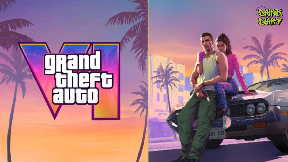 GTA 6 Countdown शुरू: Rockstar Games ने अब तक क्या-क्या किया Confirm?