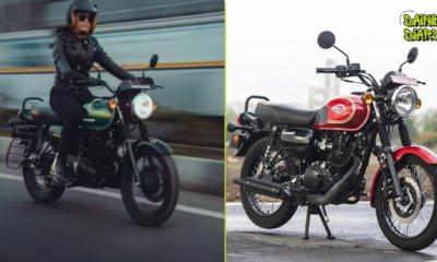 भारत में बनी Kawasaki W175 LTD की America में एंट्री, ‘Make in India’ बाइक अब ग्लोबल मार्केट में