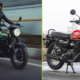 भारत में बनी Kawasaki W175 LTD की America में एंट्री, ‘Make in India’ बाइक अब ग्लोबल मार्केट में