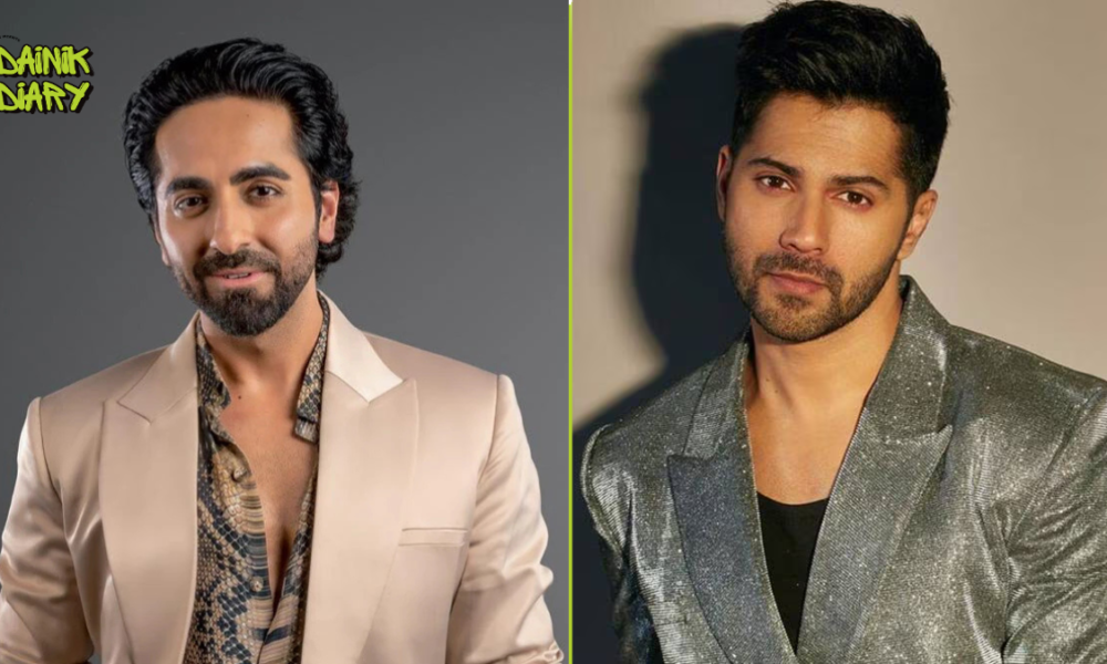 Varun Dhawan का खुलासा: ‘Andhadhun’ के लिए पहली पसंद थे वो और Kangana Ranaut