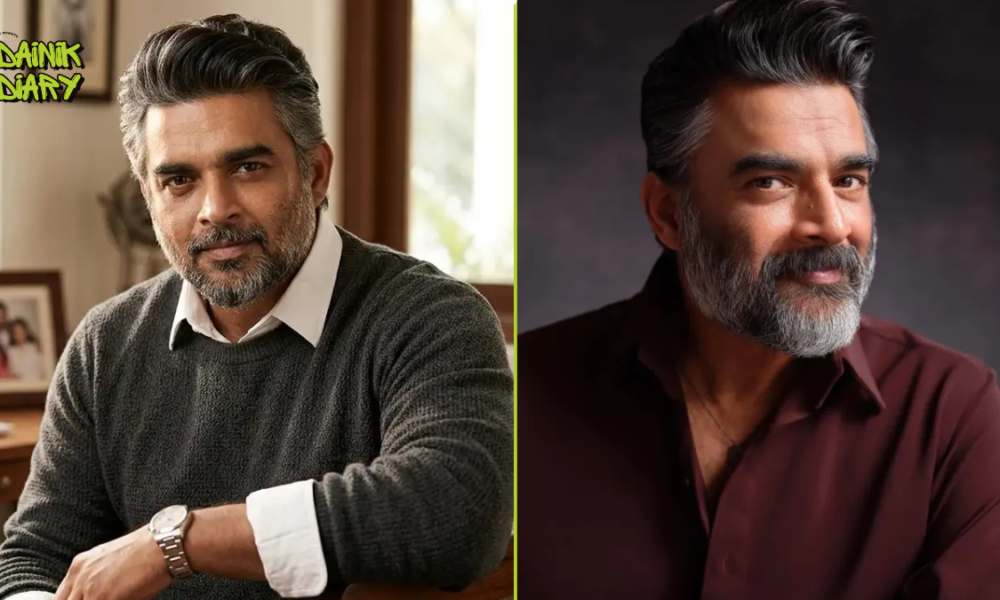 ‘मैं डरपोक Madrasi आदमी हूं…’ R Madhavan ने 27 साल की शादी और loyalty पर कही खास बात