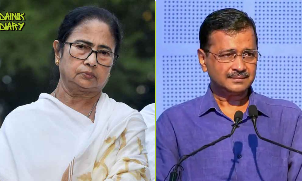 INDIA Bloc पर Sanjay Jha का बड़ा खुलासा, Mamata Banerjee और Kejriwal पर लगाए गठबंधन तोड़ने के आरोप