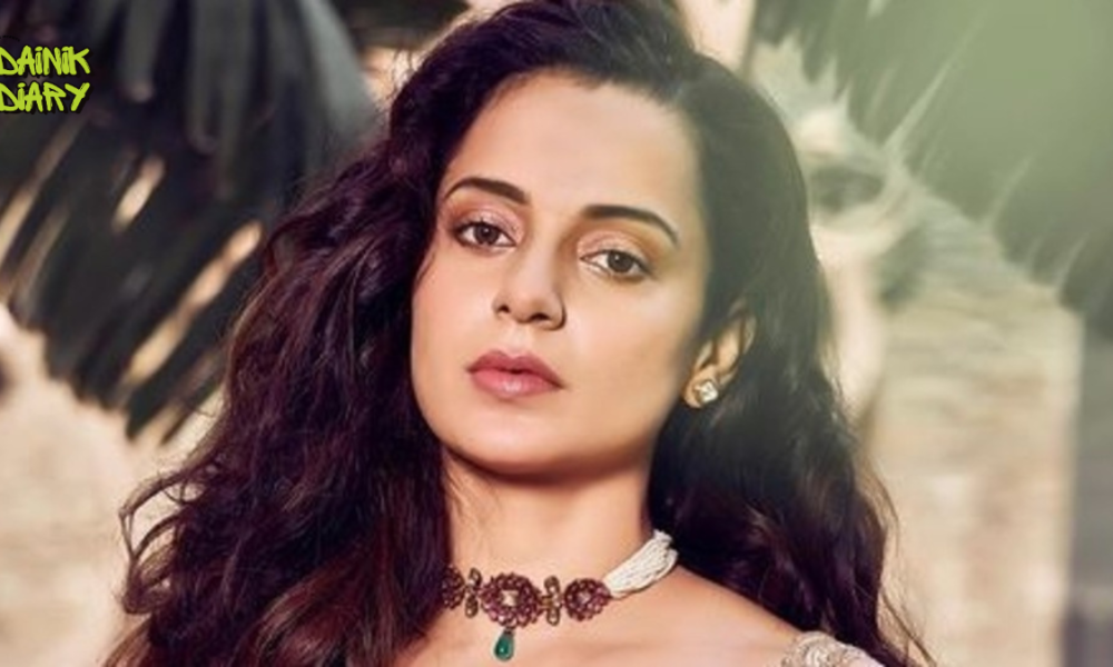 Kangana Ranaut on Relationships: “Instagram Reels देखकर रिश्ते खराब हो रहे हैं”