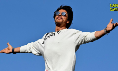 Shah Rukh Khan Quote: “जिंदगी में दिल को honest और gentle रखो” – SRK का inspiring message