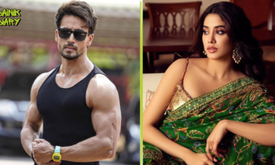 Lag Ja Gale Release Date: Tiger Shroff और Janhvi Kapoor की फिल्म कब होगी रिलीज?