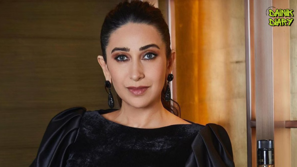 ‘Brown’ में de-glam अवतार पर बोलीं Karisma Kapoor: “हर actor ऐसा role करना चाहता है” 32 Karisma Kapoor on Brown: De-glam role को बताया dream character