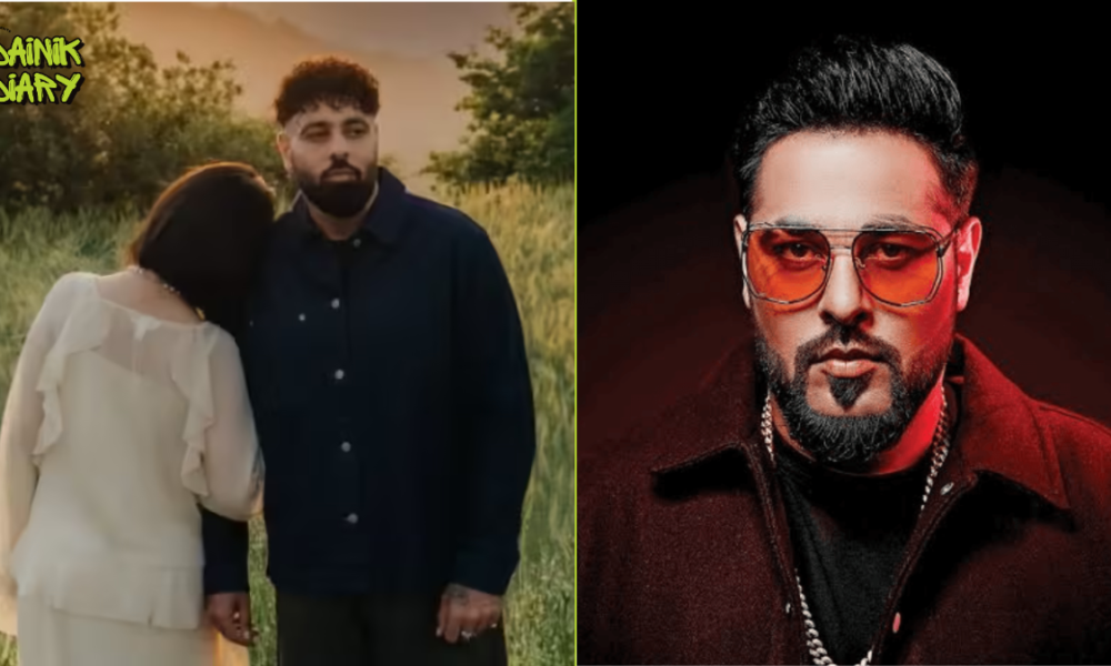 Badshah Mystery Woman Post: क्या Hania Aamir हैं तस्वीरों में? फैंस के बीच बढ़ी चर्चा