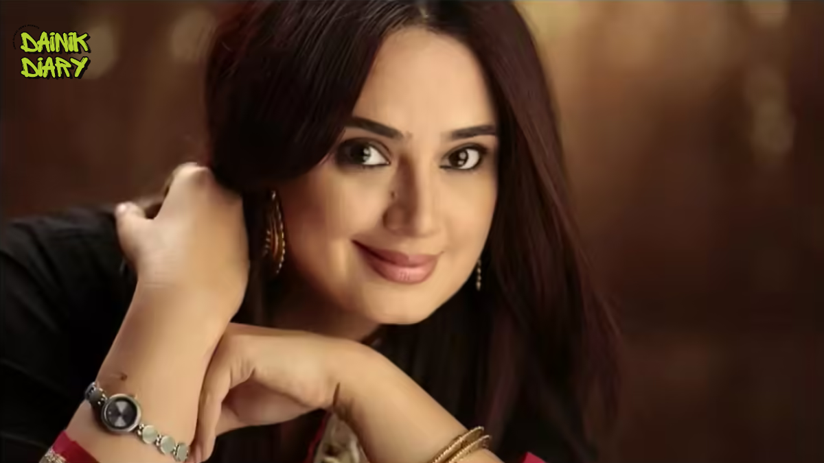 Shalini Kapoor ने बताया क्यों मिलते हैं उन्हें सिर्फ रॉयल और कमांडिंग रोल्स