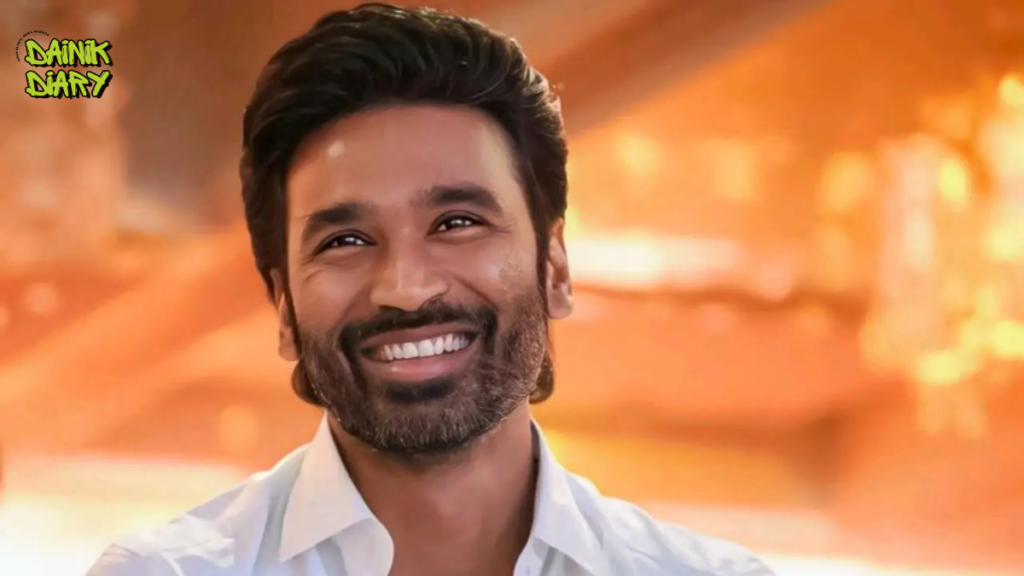 Dhanush और Siruthai Siva की नई फिल्म? 2027 में शुरू हो सकती है शूटिंग