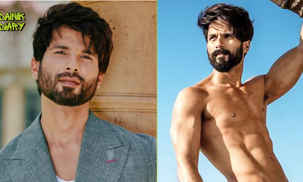 Cocktail 2: Shahid Kapoor की फिट बॉडी का राज क्या है? Nutritionist ने खोला डाइट सीक्रेट