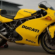 Ducati Panigale V2 S and Streetfighter V2 S Ducati Yellow Launched in India