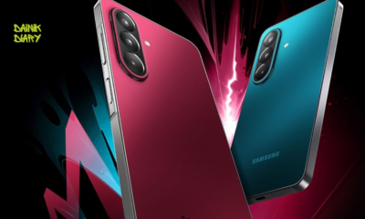 Samsung Galaxy A27 5G Launch in India: Price ₹28,999, 120Hz Display & 6 Years Updates