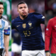 Mbappé Breaks Ronaldo World Cup Record: Messi Left Behind in Knockout Goals Race