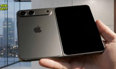 Apple Foldable iPhone Ultra Launch: July Production, September Release Expected