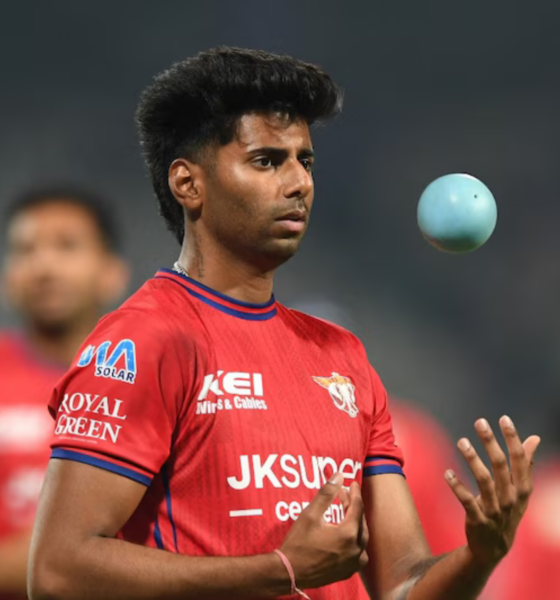 Mayank Yadav को Team India में जगह क्यों मिली? IPL 2026 में 0 विकेट के बाद भी चयन की पूरी कहानी