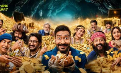 Dhamaal 5 की तैयारी शुरू? Dhamaal 4 के अंत के सीन ने बढ़ाई सीक्वल की उम्मीद