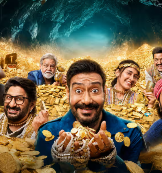 Dhamaal 5 की तैयारी शुरू? Dhamaal 4 के अंत के सीन ने बढ़ाई सीक्वल की उम्मीद