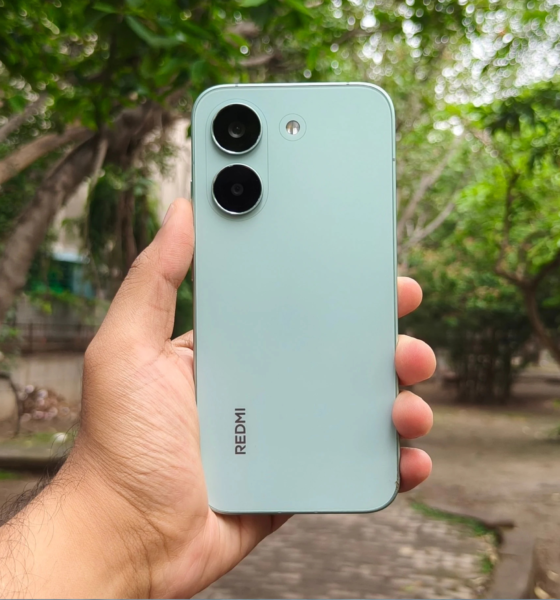 Redmi Turbo 5 Review in Hindi: Battery, Camera, Performance, Pros & Cons | Dainik Diary