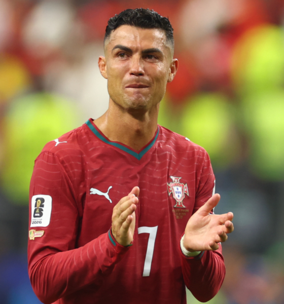 Cristiano Ronaldo Retirement Update: Portugal Coach Jorge Jesus on His International Future | Dainik Diary