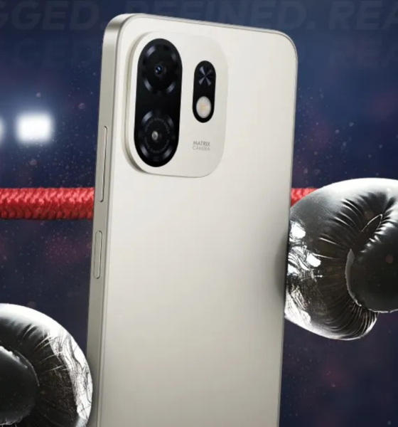Itel Zeno 100 Pro India Launch: Launch Date, Features, Zeno 100 Lite Details | Dainik Diary