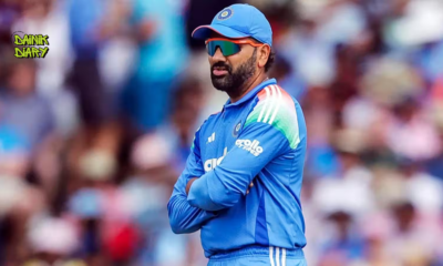 Rohit Sharma Under Pressure Ahead of England ODI Series? Report Says BCCI Eyeing Future Plans