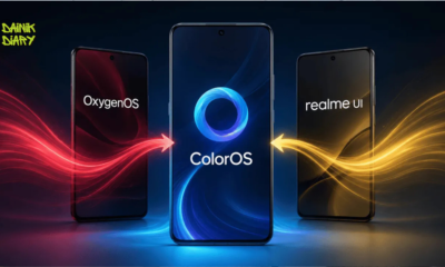 Realme और OnePlus का बड़ा फैसला: अब नए स्मार्टफोन्स में मिलेगा ColorOS 17, जानें क्या बदलेगा