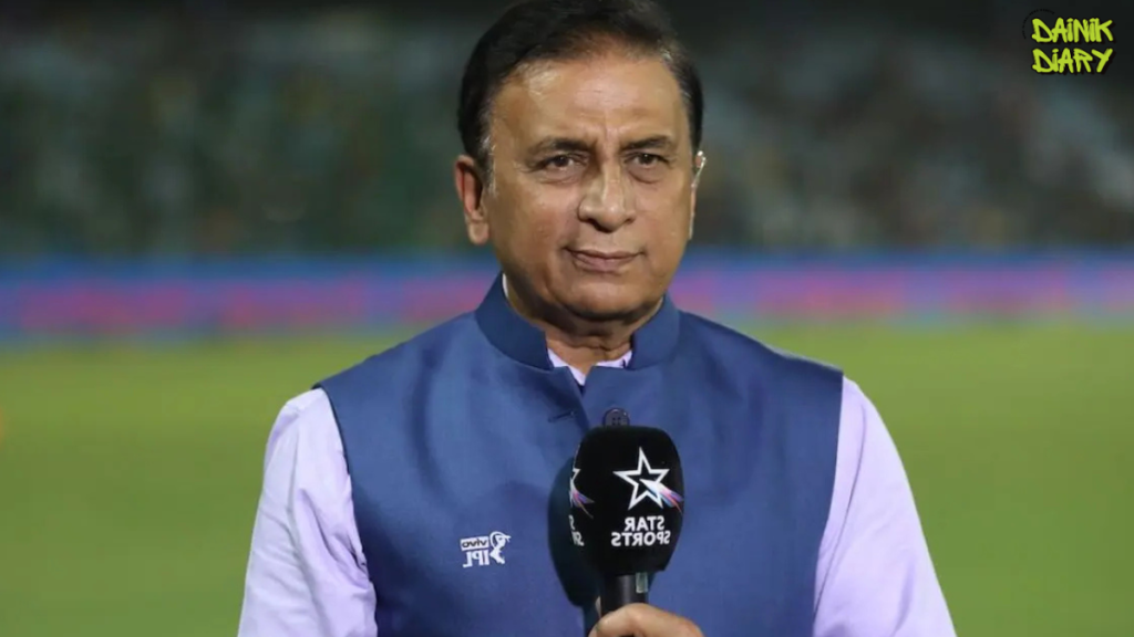 ‘सिर्फ चार महीने पहले World Champion थे...’ Sunil Gavaskar ने BCCI को दी बड़ी चेतावनी, कहा- जल्दबाजी में फैसले मत लीजिए 32 Dainik Diary Asad 2026 07 16T131244.766